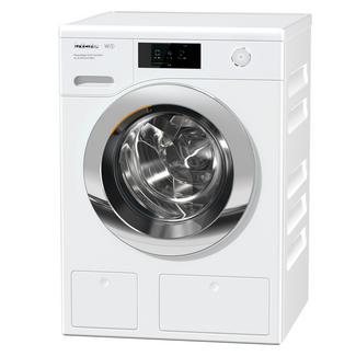 Máquina de Lavar Roupa MIELE WCR 860 WPS LW