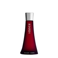 Deep Red Eau de Parfum 90ml Hugo Boss 90 ml