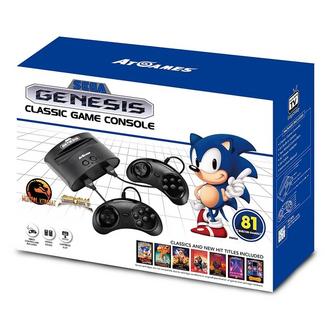Consola Retro Sega Megadrive Classic