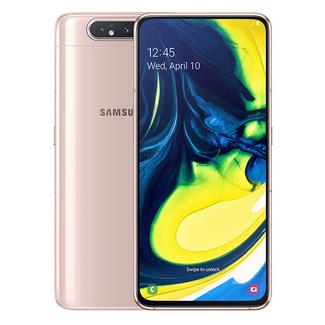 Samsung Galaxy A80 8 GB 128 GB – Dourado
