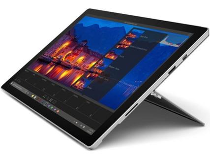 Microsoft Surface Pro 4 – Core m3 | 4GB | 128GB