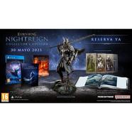 Jogo PS4 Elden Ring Nightreign Collector Edition