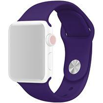 Bracelete Desportivo Apple para Watch 38mm – Ultra Violeta