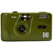 Kodak M35 Câmara Analógica 35mm Verde Azeitona