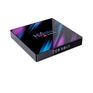 BOX TV ANDROID H96 Max Nova Versão 2GB /16GB