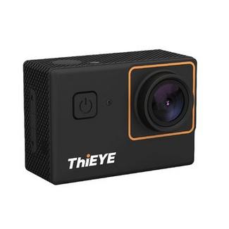 ThiEYE i30+ 4K WiFi Action Camera 170 Degrees Ultra Wide Angle Sports Camera
