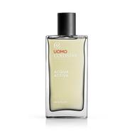 Acqua Attiva Eau de Toilette Energizante Uomo Collistar – 100 ml