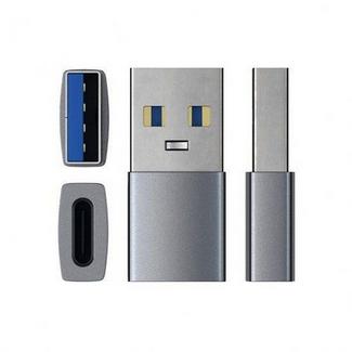 Adaptador SATECHI ST-TAUCM (USB – USB-C)