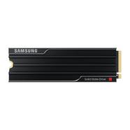 Samsung MZ-VAP2T0CW SSD 2TB NVMe M.2 PCIe 5.0 V-NAND TLC 14700MB/s