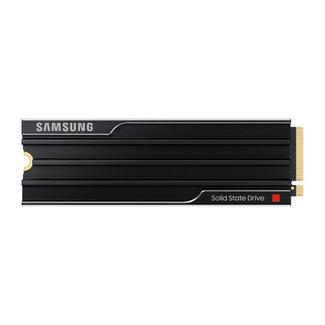 Samsung MZ-VAP2T0CW SSD 2TB NVMe M.2 PCIe 5.0 V-NAND TLC 14700MB/s
