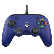 Nacon Pro Compact Controller Comando Azul com Fio para PC/Xbox One/Xbox Series