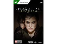 Jogo Xbox Series X A Plague Tale: Requiem (Formato Digital)