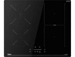 Placa de Indução TEKA IBF 64210 BK (Elétrica – 60 cm – Preto)