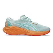 Asics – Sapatilhas de Running de Criança Novablast 5 GS Lilás 40/7