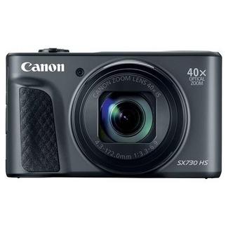 Canon PowerShot SX740 HS Preto