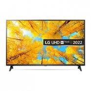 TV LG 50UQ75006LF LED 50” 4K Smart TV