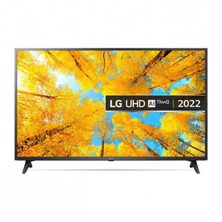TV LG 50UQ75006LF LED 50” 4K Smart TV