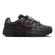 Nike – Sapatilhas de Mulher WMNS P-6000 Preto / Bordeaux 40/8.5