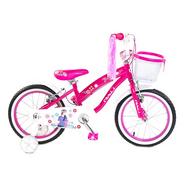 Rali – Bicicleta de Crianças Polly – 16′ Tamanho único