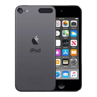 iPod Touch Apple 32GB – Cinzento Sideral Cinzento espacial