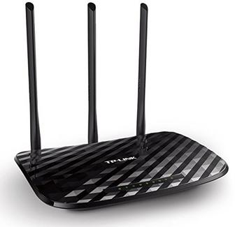 Router TP-Link AC900 Wireless Dual Band Gigabit