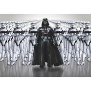 Papel de parede fotográfico Star Wars Imperial Force Multicolor