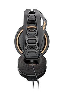 Auscultadores Gaming Plantronics RIG 400 Dolby Atmos