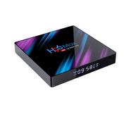 BOX TV ANDROID H96 Max Nova Versão 4 GB / 32 GB