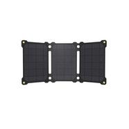 Painel Fotovoltaico Allpowers AP-ES-004-BLA 21W