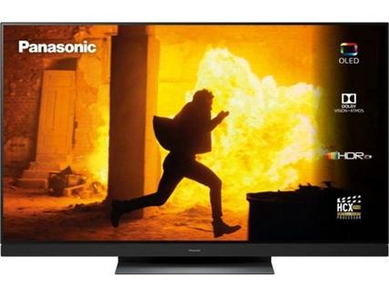 TV PANASONIC TX-55GZ1500 (OLED – 55” – 140 cm – 4K Ultra HD)