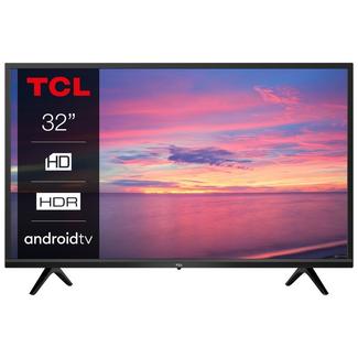 TV TCL 32S5200 LED HD 32” Smart TV