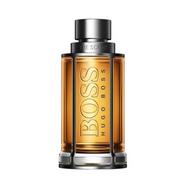 Loção Aftershave Boss The Scent – 100 ml