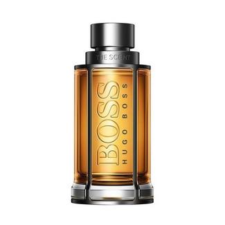 Loção Aftershave Boss The Scent – 100 ml