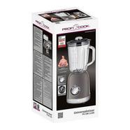 Liquidificador PROFICOOK UM 1195 Cinzento (1.5 L – 800 W)