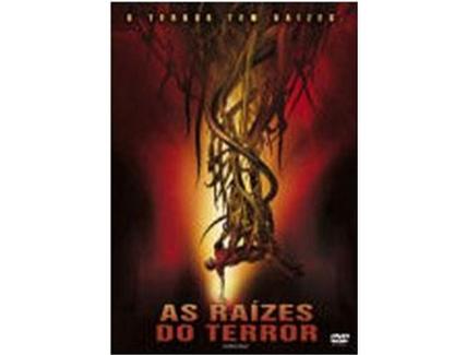 DVD As Raízes do Terror