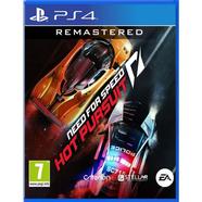 Jogo PS4 Need For Speed Hot Pursuit Remastered (Corridas – M12)