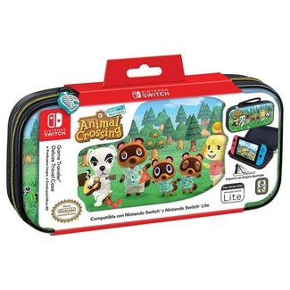 Capa ARDISTEL Game Traveler Animal Crossing: New Horizons (Nintendo Switch / Nintendo Switch Lite)