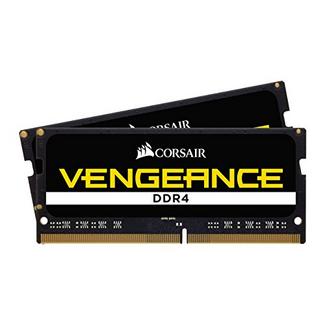 Corsair Vengeance Pro Series 8GB (2x4GB) DDR4 SODIMM 2666MHz