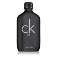 Eau de Toilette cK be 100 ml Calvin Klein 200 ml