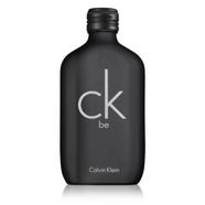 Eau de Toilette cK be 100 ml Calvin Klein 200 ml