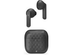 Auriculares Bluetooth True Wireless SBS Air Free (In Ear – Microfone – Preto)