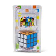 Conjunto de puzzles Tobar Cube 3x3x3