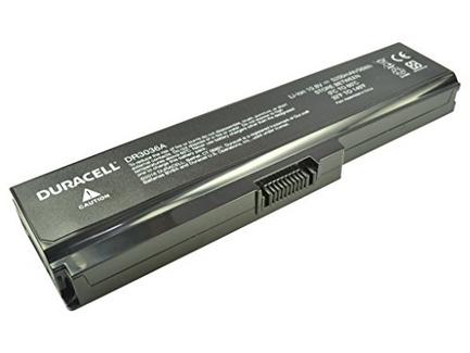 Bateria DURACELL DR3036A