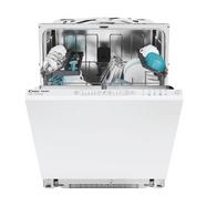 Máquina de Lavar Loiça Encastre CANDY CI 3E7L0 (13 Conjuntos – 59.8 cm – Painel Branco)