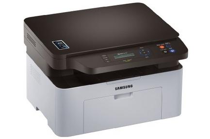 Impressora Multifunções SAMSUNG Xpress M2070W