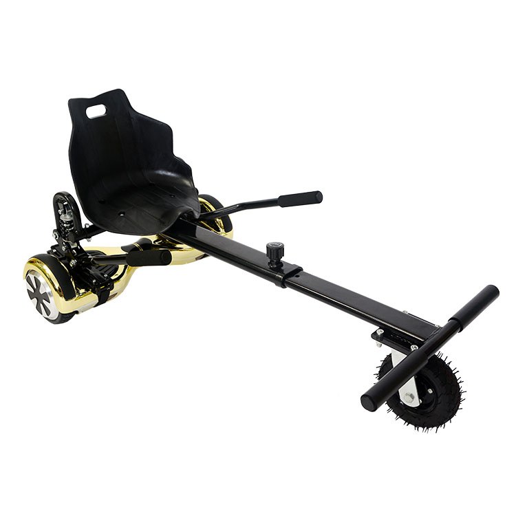 hoverboard kart radio popular