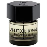 Yves Saint Laurent – La Nuit de L’Homme Eau de Toilette 60 ml