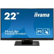 Iiyama ProLite T2254MSC-B1AG 21.5″ LCD IPS FullHD Tátil