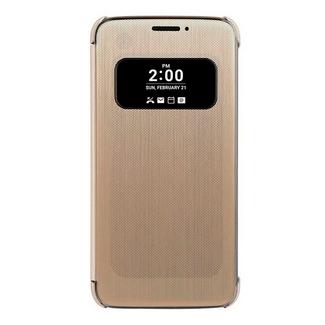 Quick Cover LG G5/G5se Dourado (CFV-160 AGEUGD)