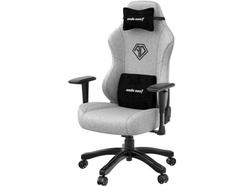 Cadeira de Gaming Anda Seat Phantom 3 Grey L Fabric